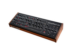 Sequential Prophet-10 Desktop 10-Voice Polyphonic Synthesizer image 4