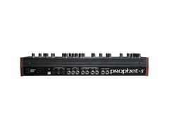 Sequential Prophet-5 Desktop 5-Voice Polyphonic Synthesizer image 2