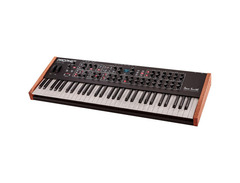 Sequential Prophet Rev2 61-Key 8-Voice Polyphonic Synthesizer image 2