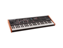 Sequential Prophet Rev2 61-Key 8-Voice Polyphonic Synthesizer image 4