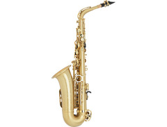 Selmer SA80 Series II Alto Saxophone image 2