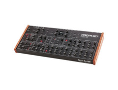 Sequential Prophet Rev2 Desktop 16-Voice Polyphonic Synthesizer image 3