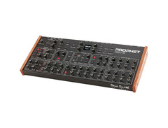 Sequential Prophet Rev2 Desktop 8-Voice Polyphonic Synthesizer image 3