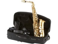 Selmer SA80 Series II Alto Saxophone image 3