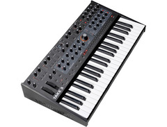Sequential Take 5 44-Key 5-Voice Compact Polyphonic Synthesizer image 2
