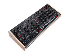 Sequential Trigon-6 Desktop 6-Voice Polyphonic Synthesizer image 3