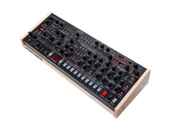 Sequential Trigon-6 Desktop 6-Voice Polyphonic Synthesizer image 4