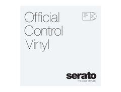 Serato OCV-CLE Performance Series 12" Control Vinyl (Pair) image 2