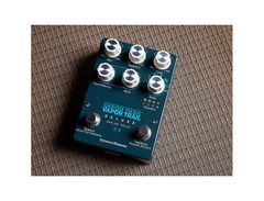 Seymour Duncan Vapor Trail Deluxe Analog Delay image 2