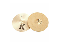 Zildjian 13 inch K/Z Special High Hats image 3