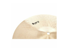 Zildjian 13 inch K/Z Special High Hats image 4