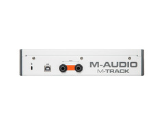 M-Audio M-Track MKII image 2