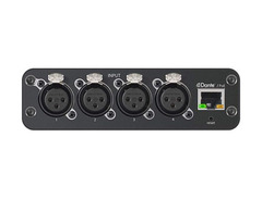 Shure ANI4IN-XLR 4-Channel Dante Interface image 3