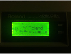 Roland VS-840 image 4