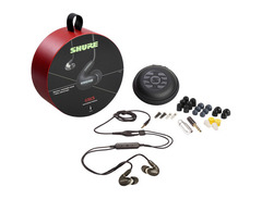 Shure AONIC 5 Wired In-Ear Monitors image 3