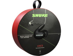 Shure AONIC 5 Wired In-Ear Monitors image 4