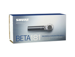 Shure BETA 181 / S image 2