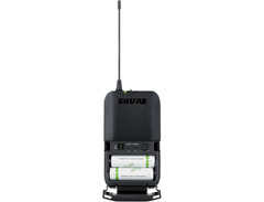 Shure BLX1=-J10 image 4