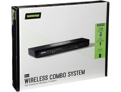 Shure BLX1288 / CVL-H9 image 2