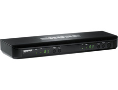 Shure BLX1288 / CVL-H9 image 4