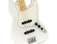 Fender Jazz Bass MIM image 4