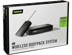 Shure BLX14 / B98-H9 image 2