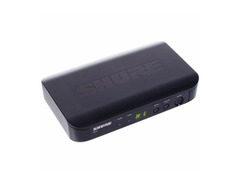 Shure BLX14 / CVL-H10 image 4