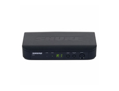 Shure BLX14 / P31-H10 image 3