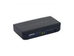 Shure BLX14 / P31-H10 image 4