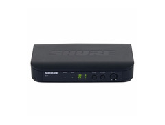 Shure BLX14 / P31-J10 image 3