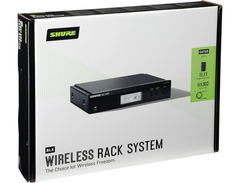 Shure BLX14R-H10 image 2