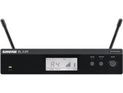 Shure BLX14R-H10 image 4