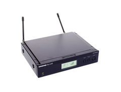 Shure BLX14R/B98-K12 Rackmount Wireless Instrument System - K12 Band (614-638 MHz) image 4