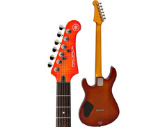 Yamaha Pacifica 611HFM - What To Know & Where To Buy | Equipboard