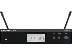 Shure BLX14R / MX53-H9 image 4
