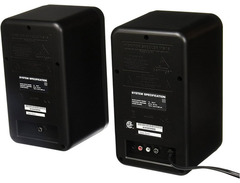Behringer MS16 2-way Speakers image 2