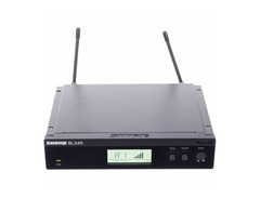 Shure BLX24R / B58=-J10 image 3