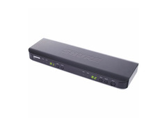 Shure BLX288 / PG58=-J10 image 2