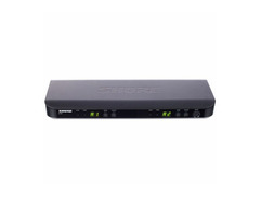 Shure BLX288 / PG58=-J10 image 3