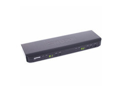 Shure BLX288 / PG58=-J10 image 4