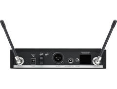 Shure BLX4R=-H9 image 2