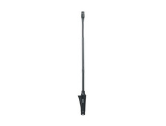 Shure CVG12D-B/C Cardioid Gooseneck Microphone image 2