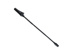 Shure CVG12D-B/C Cardioid Gooseneck Microphone image 3
