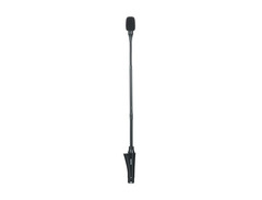 Shure CVG12D-B/C Cardioid Gooseneck Microphone image 4