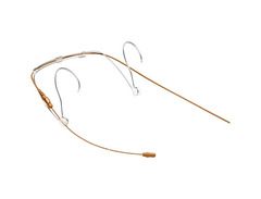 Shure DH5 DuraPlex Omnidirectional Headset Microphone image 2
