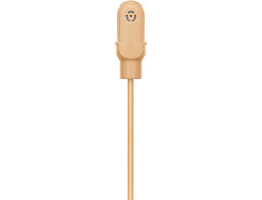Shure DL4 DuraPlex Omnidirectional Lavalier Microphone image 2