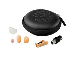 Shure DL4 DuraPlex Omnidirectional Lavalier Microphone image 3