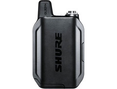 Shure GLXD1+ Wireless Bodypack Transmitter image 2