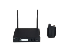 Shure GLXD14R/B98H Wireless Microphone System image 3