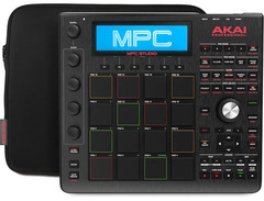 Akai MPC Studio Black image 3